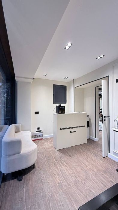 Помещение с готовым бизнесом, 105м² Юнусабадский район, Алайский рынок