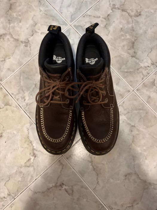 Dr. Martens обувки