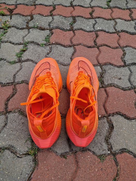 Vând Air Zoom Alphafly Next% 2