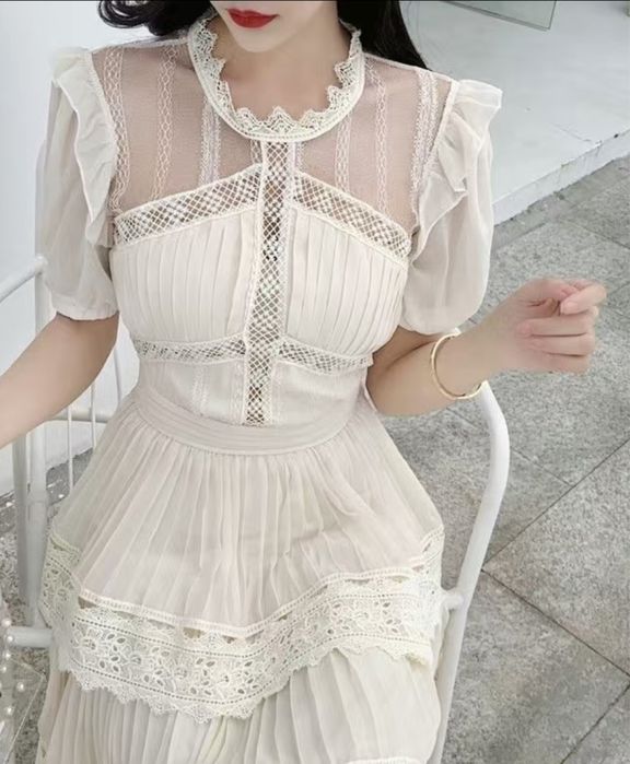 Платье 42 размера. 15000тг