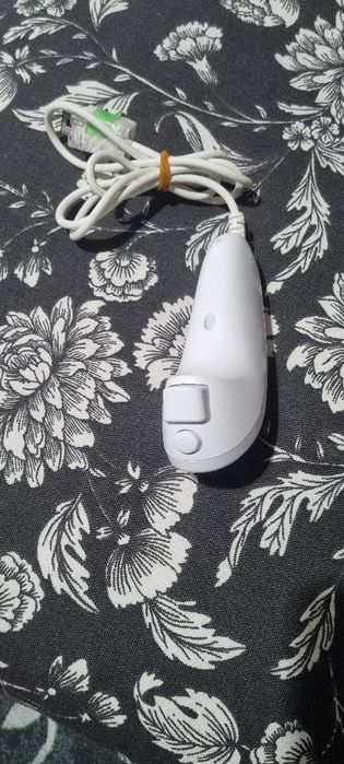 Controller Nintendo Nunchuck Wii  RVL-004 original – stare foarte bună