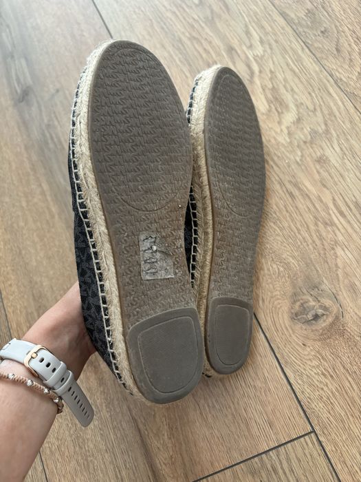 Michael Kors еспадрили