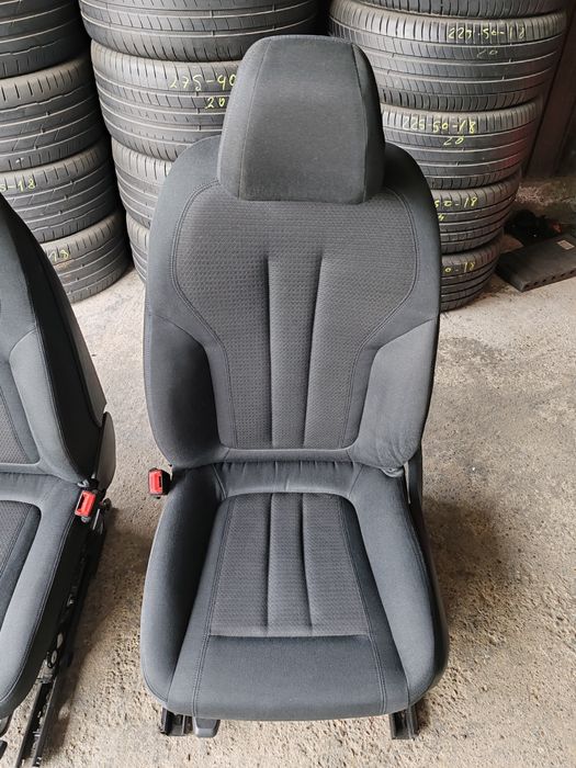 Interior-scaune  Bmw G30-G31
