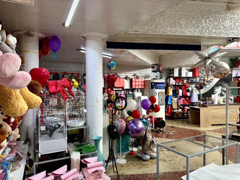 Продаётся магазин Ива