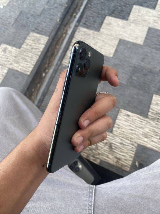 Iphone 11 pro 64 CH/A