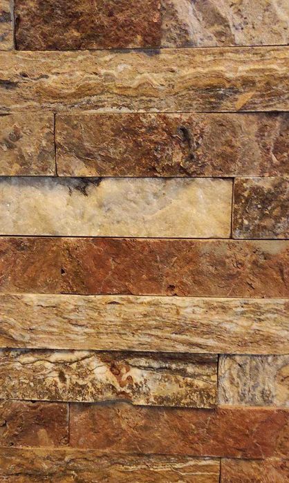 Облицовочный камень