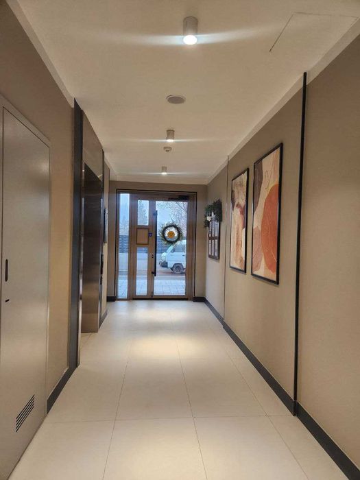 Готовая 2комн кв 44.71 м² у МЕТРО ЯШНАБАД! Скидка -10% ИПОТЕКА [KS]