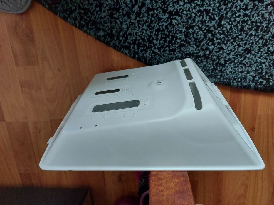 dozator detergent masina de spalat verticala Indezit