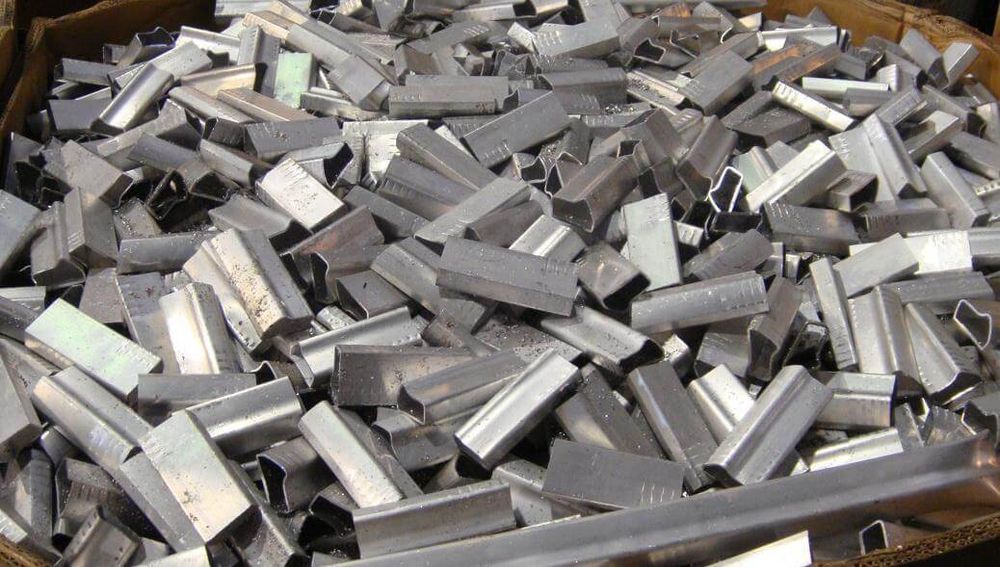 Скупка алюминия Алматы