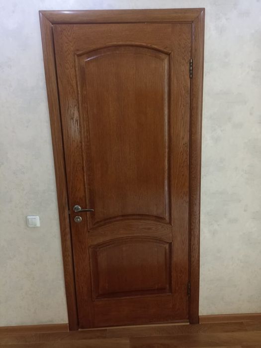 межкомнатные двери