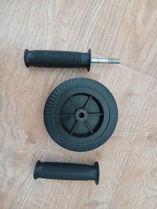 Тренажёр для пресса