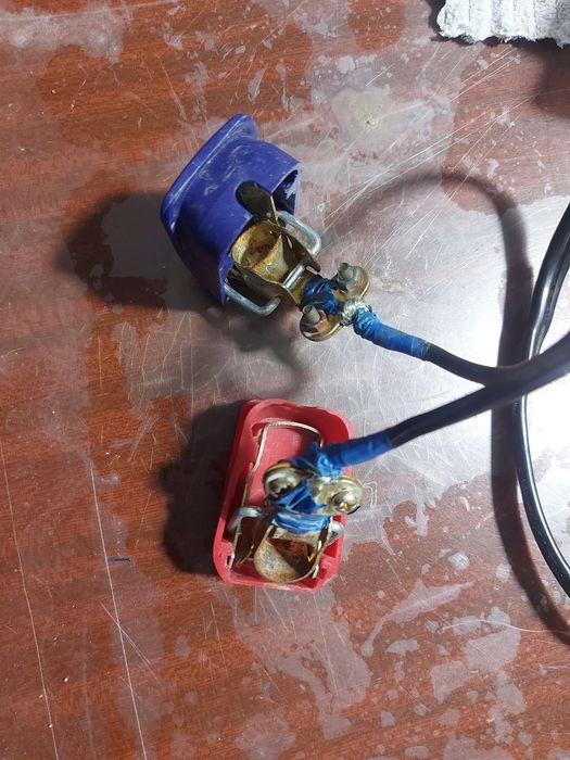 Лодочный мотор электро 12в