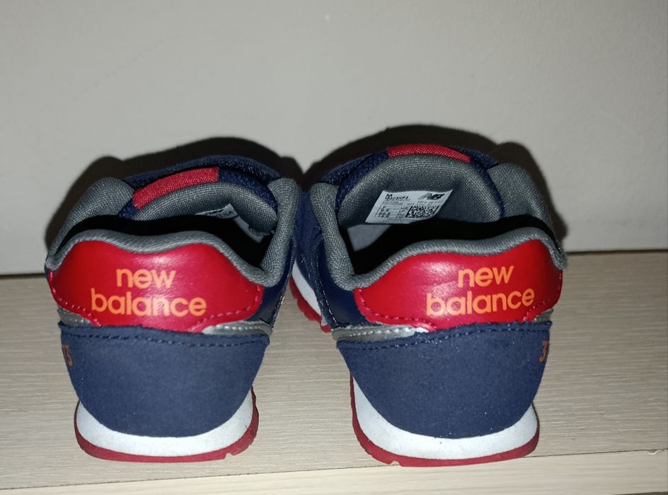 New Balance - обувки номер 23,5 /13,5см/