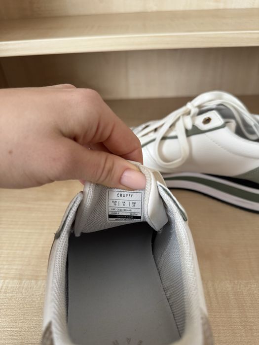 Cruyff като НОВИ!!!