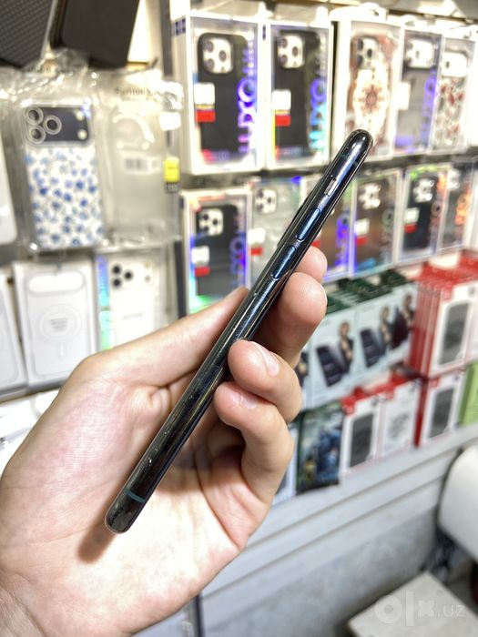 iPhone 11 Pro 256Gb ideal