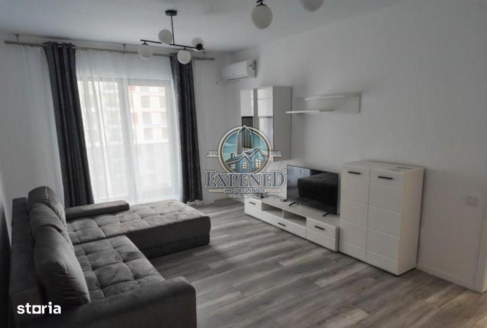 Inchiriere 3 camere Exigent Plazza |Lujerului|Parcare Subterana