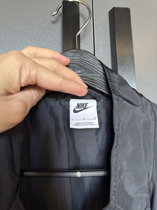 Курточка Nike оригинал