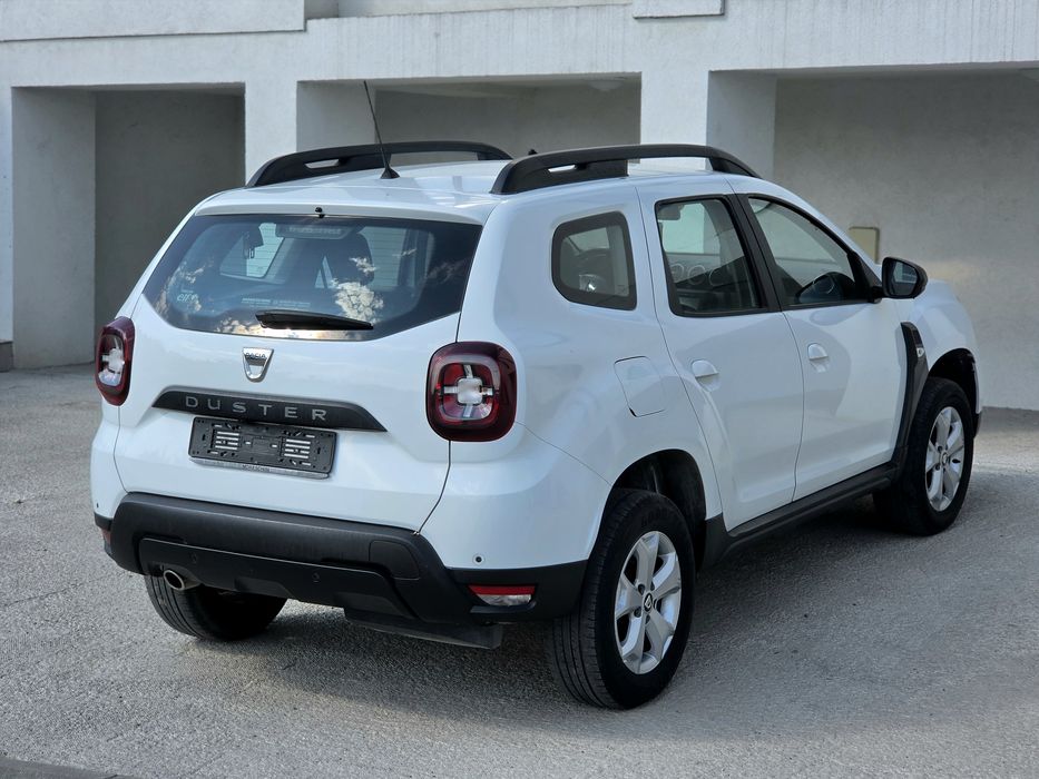 DACIA Duster 2019 — imagine 3
