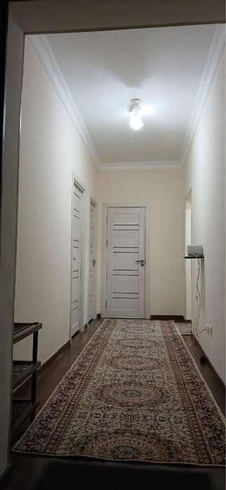 Дом трёх комнатный на аренду