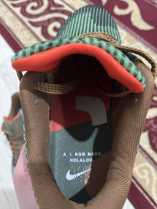 Nike pegasus 40размера