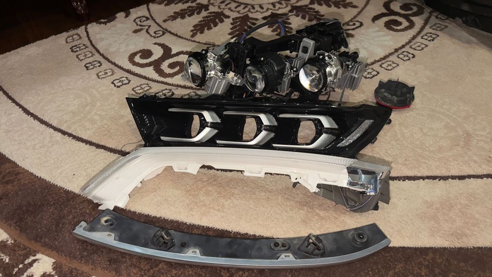 fara kia sorento