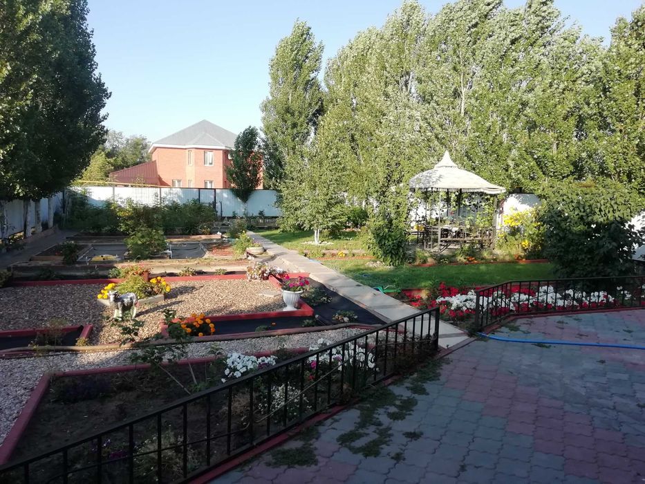 Продам благоустроенный дом Заречный - 1