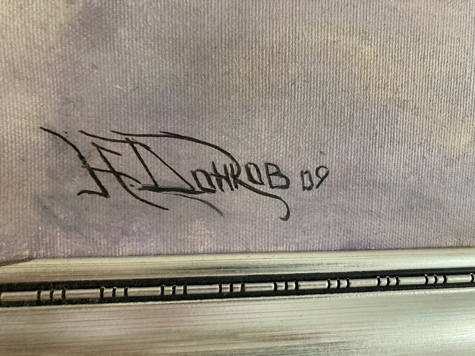 Авторски картини