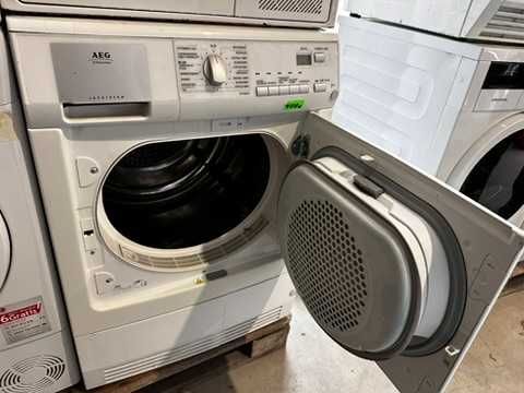 AEG Lavatherm TN95670 сушилня – 7 кг, кондензационна (М3)