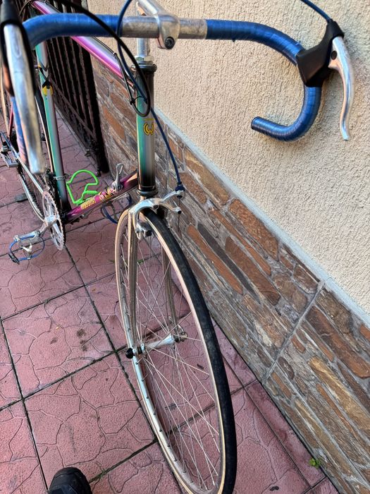 Semicursiera Winora 28 inch
