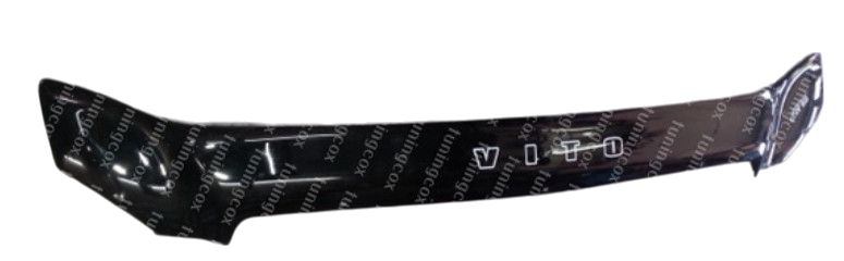 Deflector capota Mercedes Vito 2004-2010