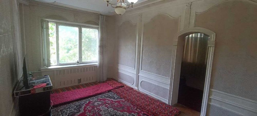 Срочно Олимпия, Масжид ёнида 1/2/4, 2х6 балконли уй сотилади