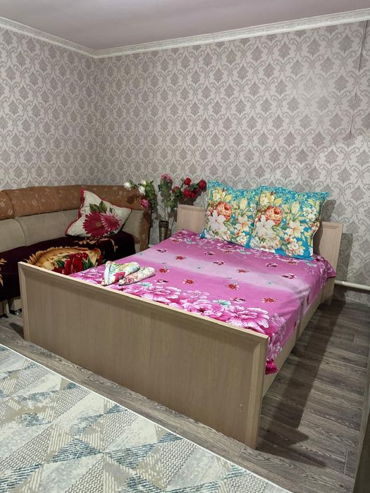 Квартира по суточная