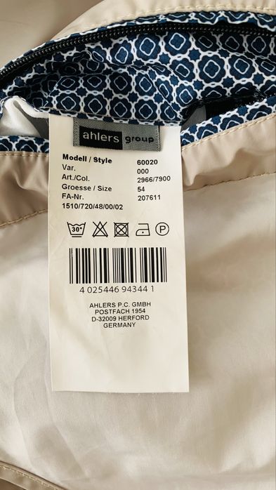 Jacheta Pierre Cardin