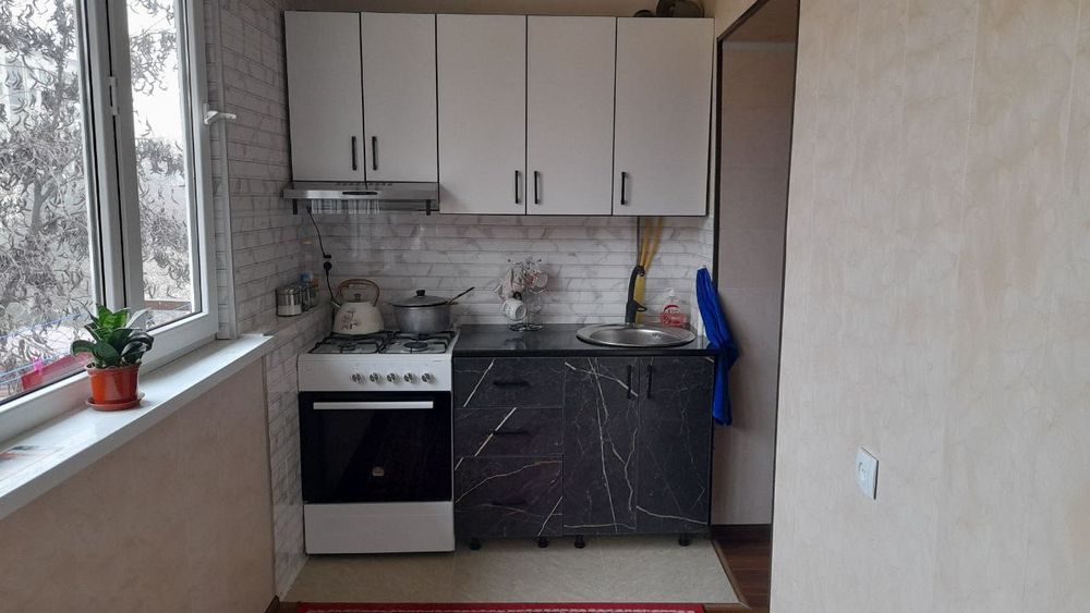 Продаётся квартира