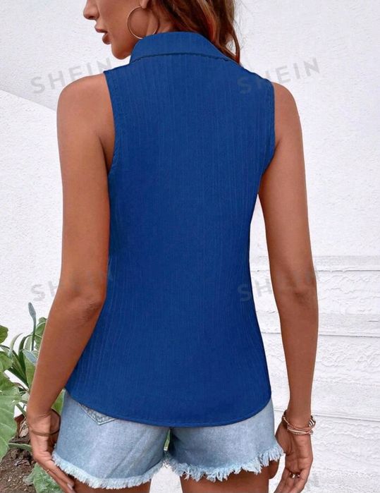 Нов дамски потник размер S