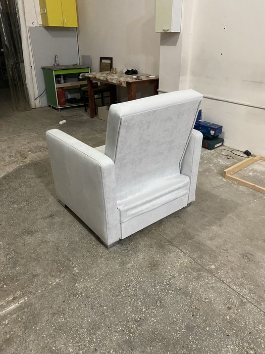 Кресло кровать размер 195*75