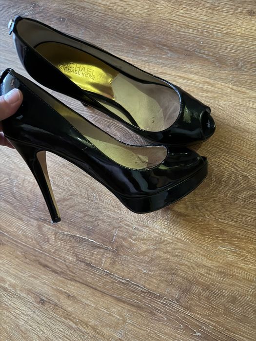 Туфли Michael Kors