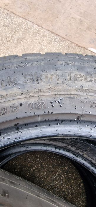 235 50 18 Rain Sport 5