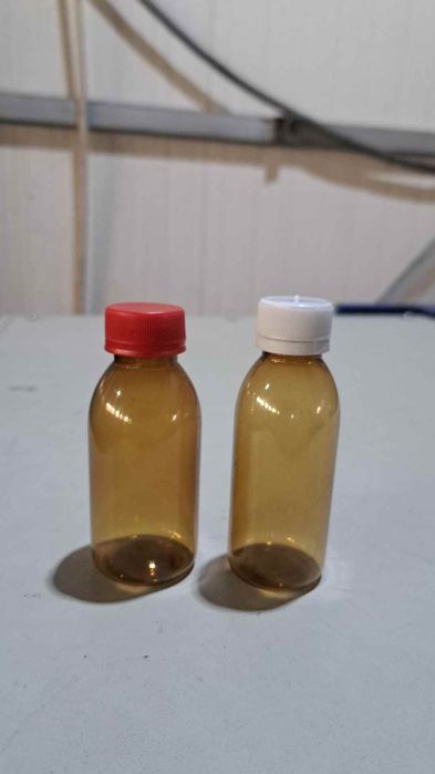 Спиртовий флакон
