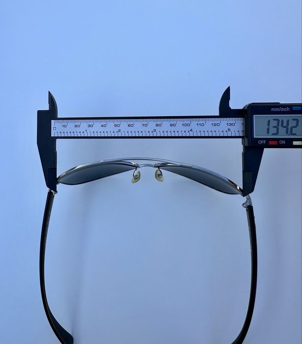 Ray Ban RB3386 с поляризация