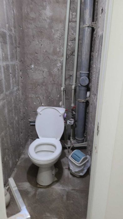 Продам унитаз б/у