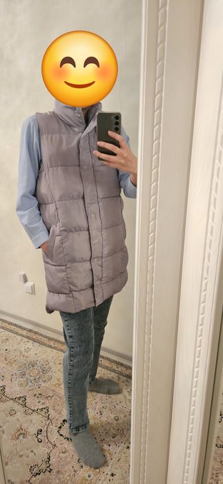 Продается жилетку