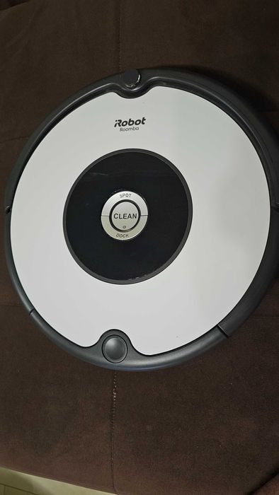 Робот Roomba 605