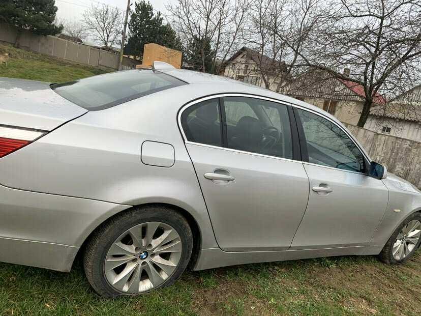 BMW 525 d 177 cai