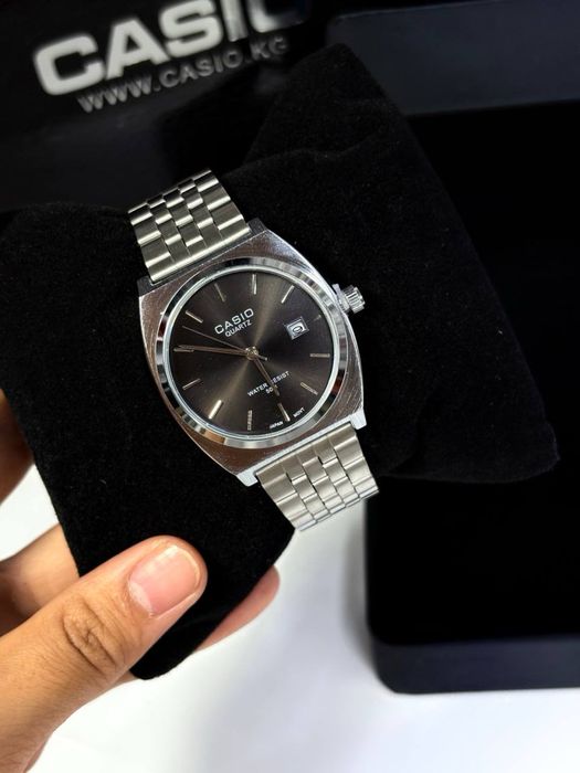 Часы Casio Мужские