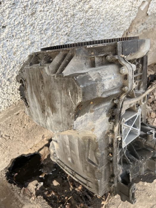 Продам Мотор C-шка w203 1.8 compressor