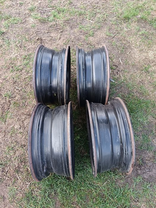 Jante de tabla R16 5x120 BMW seria 1