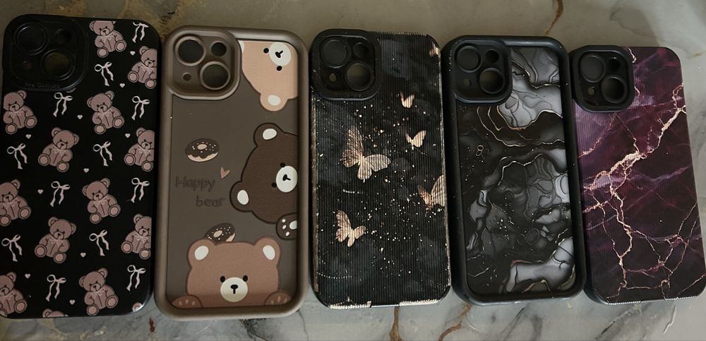 Кейсове за İphone 14