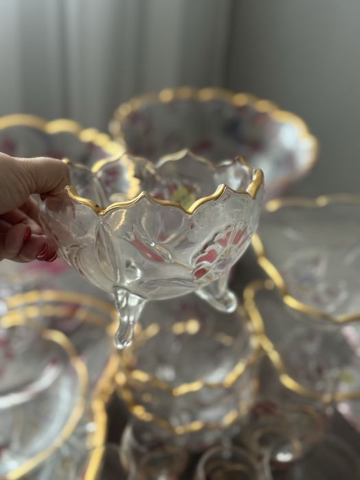 Посуда японская Сога