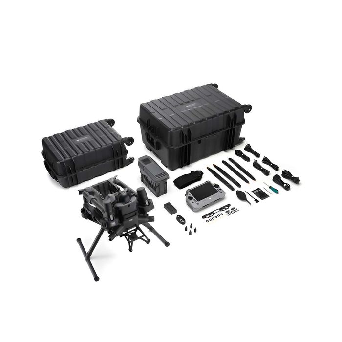 Дрон DJI Matrice 400